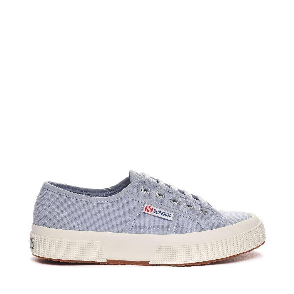 Superga 2750 Cotu Classic Blue Sneakers - Women's Sneakers USA | US1626961